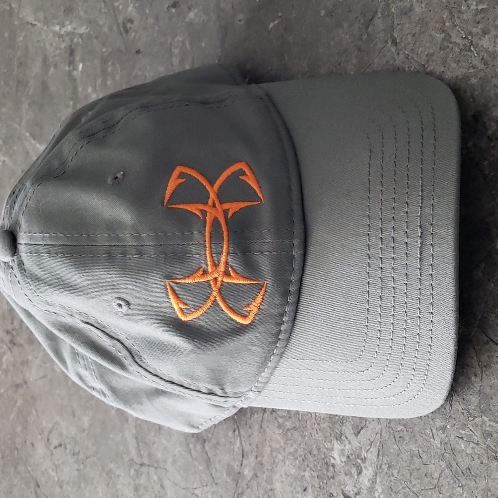 Under Armour Fishing Hat